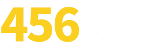 Logo da 456bet