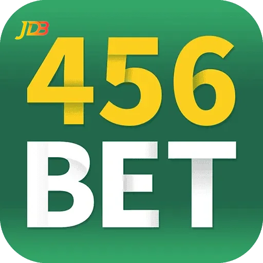 Logo da 456bet