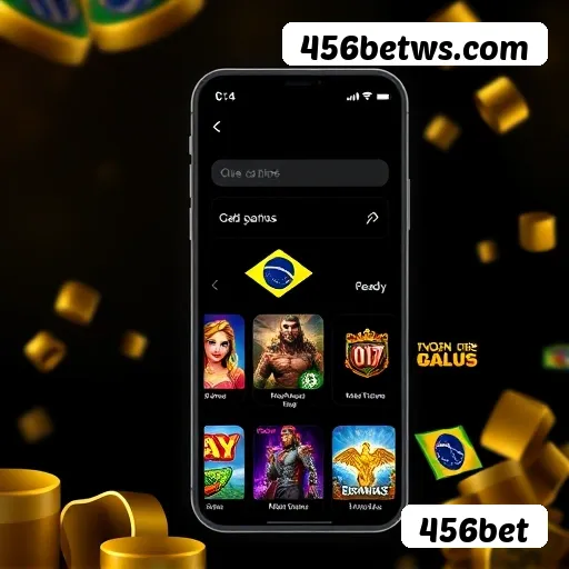 456bet slots no app
