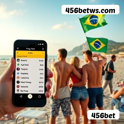 Perguntas sobre login na 456bet