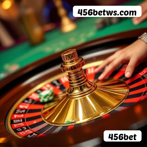 Bônus boas-vindas 456bet R$100