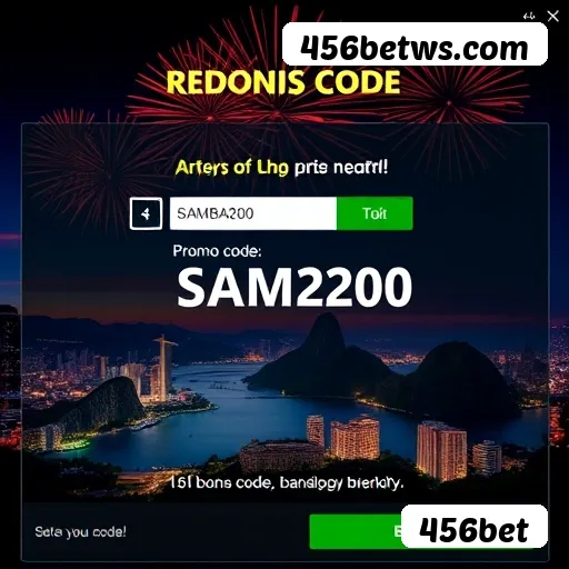 Formulário registro 456bet